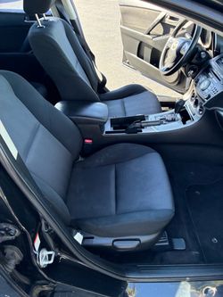 2010 Mazda 3