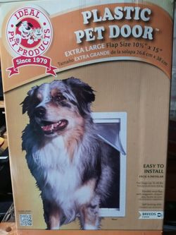 Ideal pet products