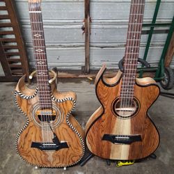 BAJO QUINTOS  3.5. GRUPEROS