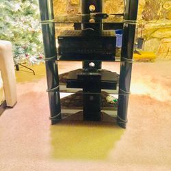 Media Cabinet