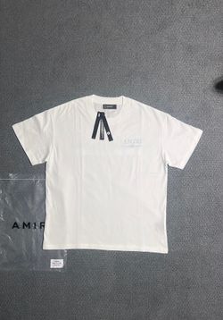 Amiri Designer T-Shirts