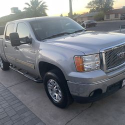 2008 GMC Sierra 1500