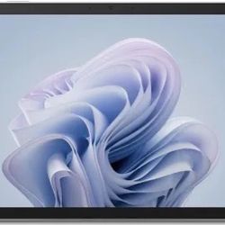 Surface Pro 10 for Business - Platinum, Intel® Core™ Ultra 5 Processor 135U, 8GB RAM, 256GB SSD 
