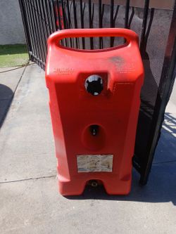 14gal gas tank scepter flongo