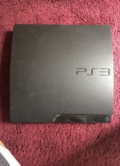 PS3