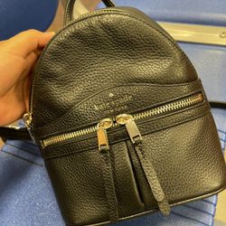 Kate Spade Mini Backpack