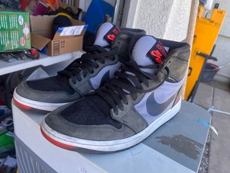 Nike Air Jordan 1 High Gore-Tex Sneakers