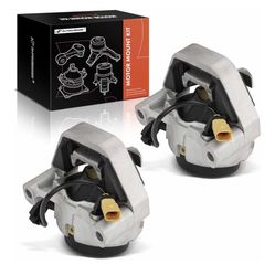 Audi A6/A8 Engine Mounts