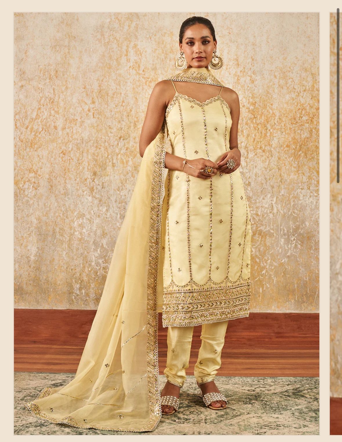 Indian Suit Never Worn