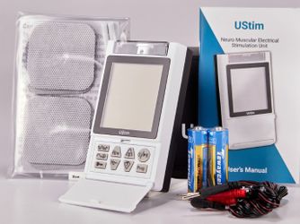 EMS Stimulator U Stim