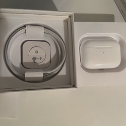 AirPods 1st Gen Pros With ANC