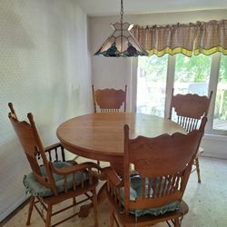 Kitchen Dining Set