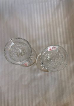 Cavan Irish Crystal Candle Sticks