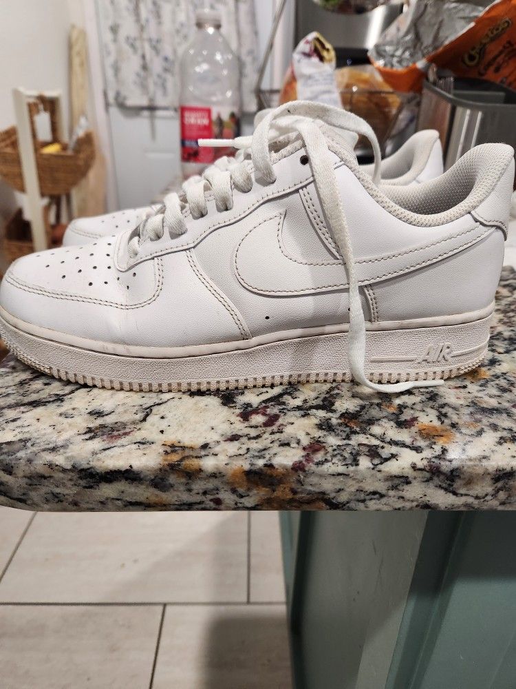 Man Nike Air