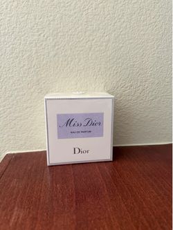 Miss Dior eau de parfum 100ml