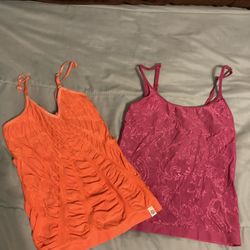 Summer Tops $1.00 Each 