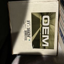 O.E.M Cardone Reman 31-35628 Import Distributor fits 1996 Mazda MPV (r53)