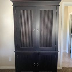 ZGallerie Armoire 