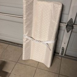 Baby Changing Pad 