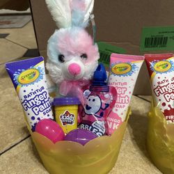 Little Children’s Easter Baskets $7 Each 