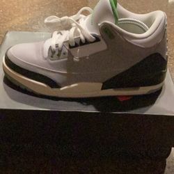 Jordan 3 Retro 