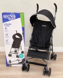 NEW Cosco Kids Umbrella Stroller – Lightweight & Compact