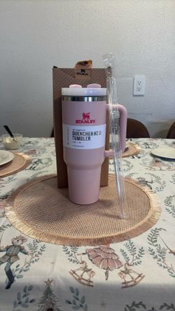 Stanley Tumbler