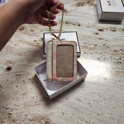 Wristlet Wallet