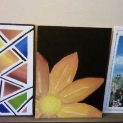 Paintings