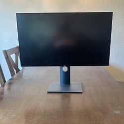 dell u2720qm ultrasharp 27