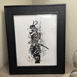 $10 Black Target Picture Frame (photo not Included)