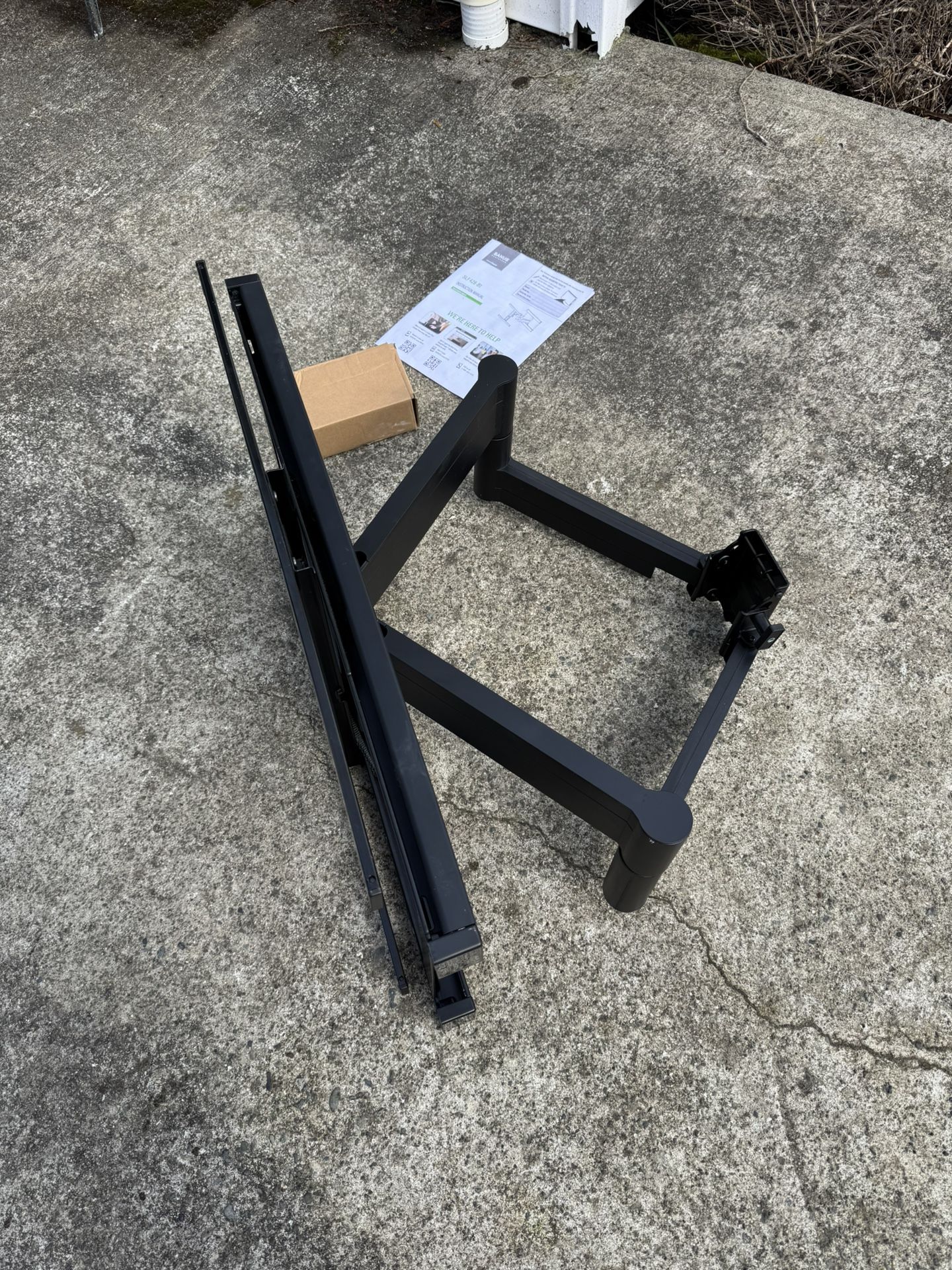TV Wall Mount