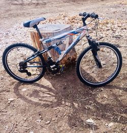 Mongoose aluminum dxr al 2025