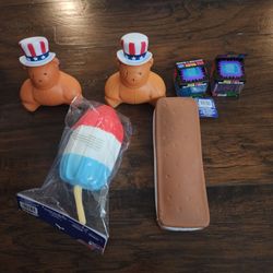 Bundle or Individual for Sale