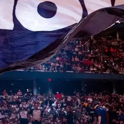 San Antonio Spurs at Cleveland Cavaliers