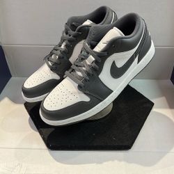 NIKE AIR JORDAN 1 RETRO LOW OG