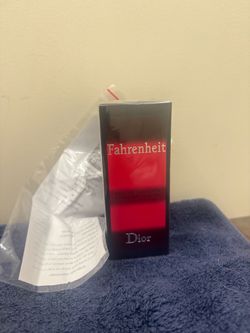Dior Fahrenheit Eau de Toilette