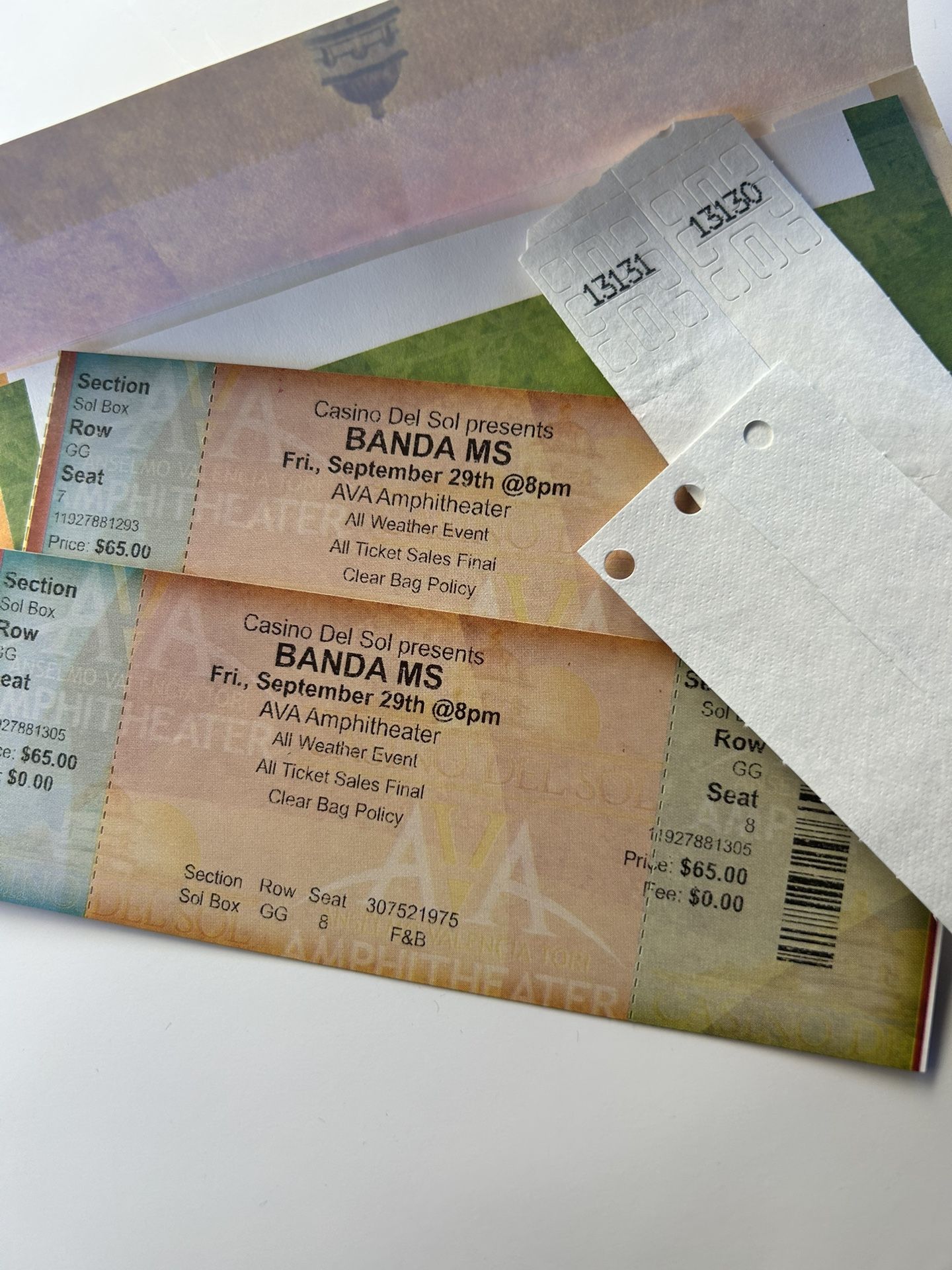 Banda MS- Sept. 29th 2023