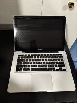 MacBook Pro