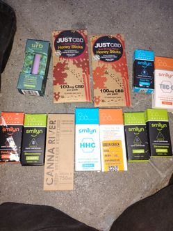 Cartridges for sale