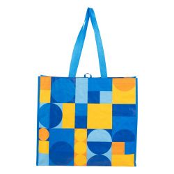 1 Walmart Reusable Shopping Tote Bag - NEW