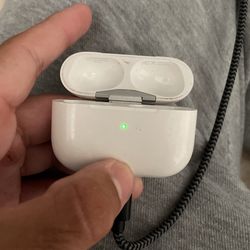 Airpod case only