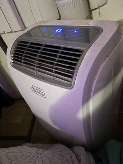 Black & Decker AirConditioning