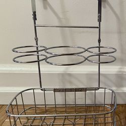 Cabinet Holder Metal 
