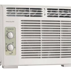 Frigidaire FFRA051WAE Air conditioner 5,000 BTU