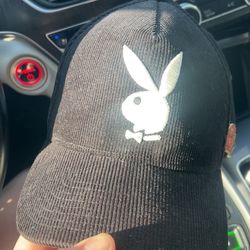 Playboy hat