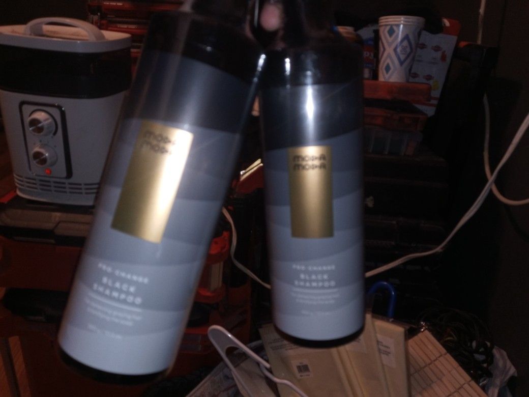 Moda Moda Shampoo