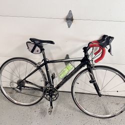 Women's specialized ruby 