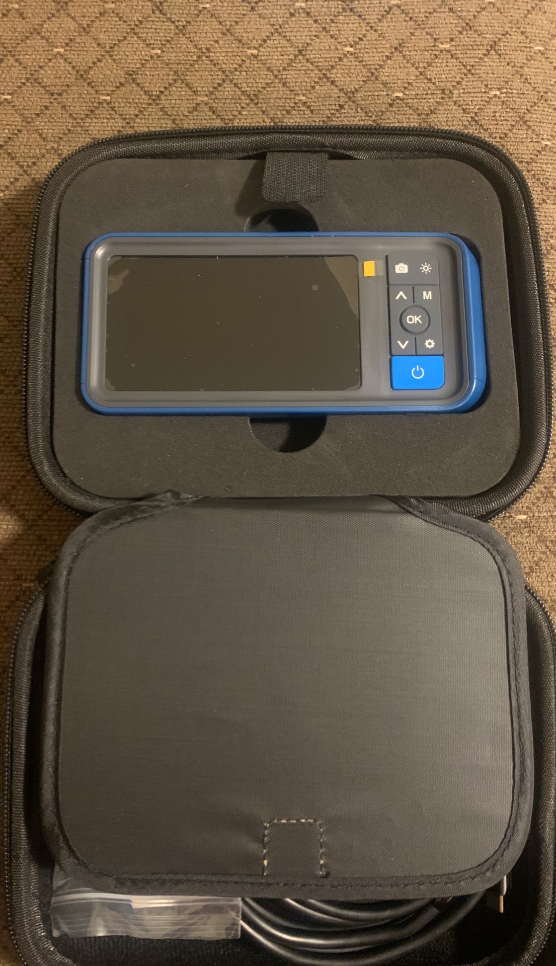 Endoscope