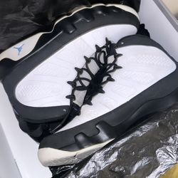 Jordan 9